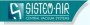 Sistem-Air falicsatlakozók